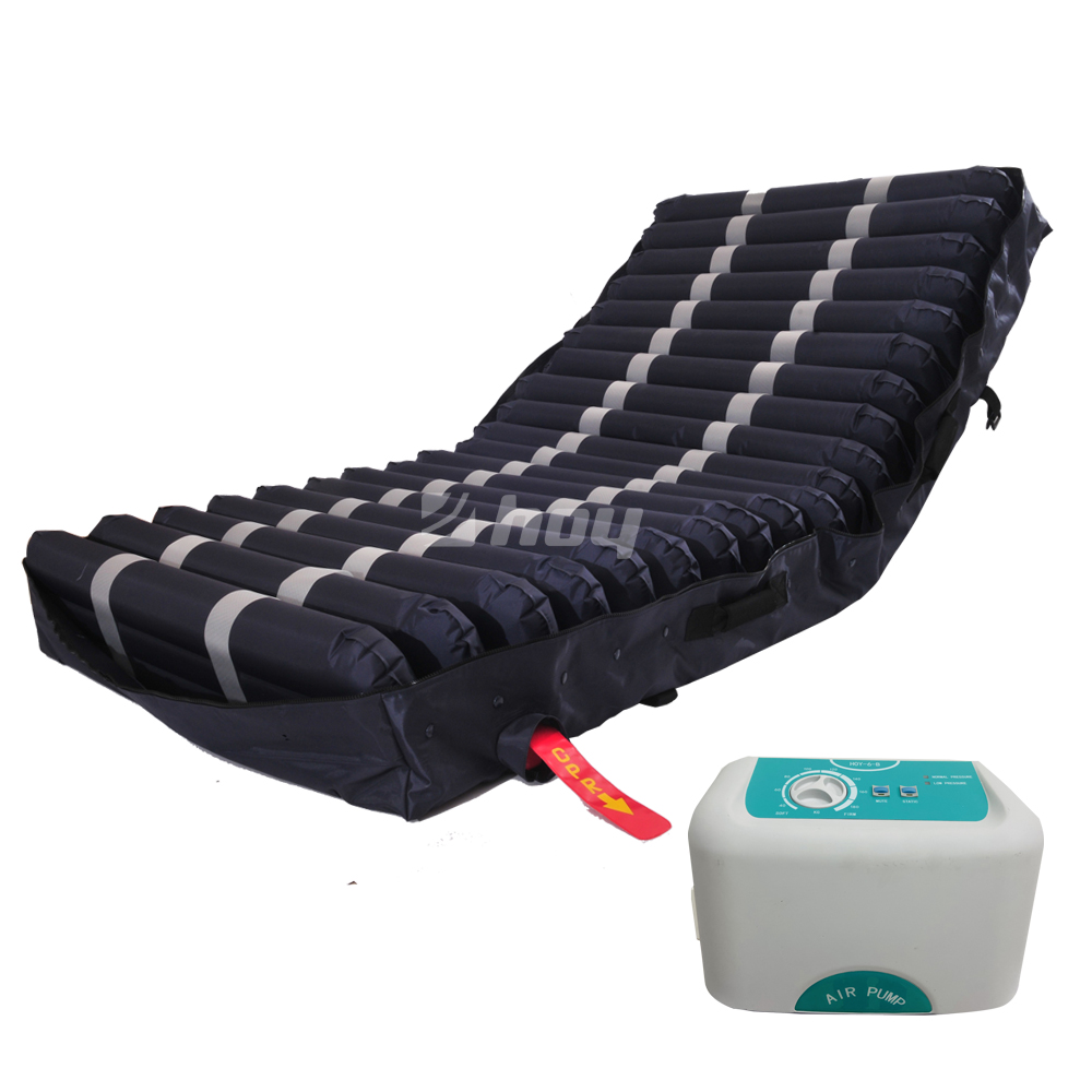 Medical Air Mattress with Auto Firm Alarm Alternating Pressure